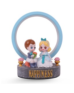 VAILLEUSE COUPLE HAPPINESS TOP330-02