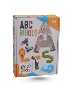 ABC RIGOLO HEADU
