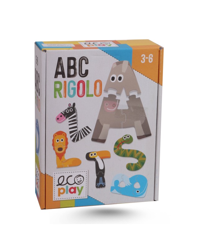 ABC RIGOLO HEADU