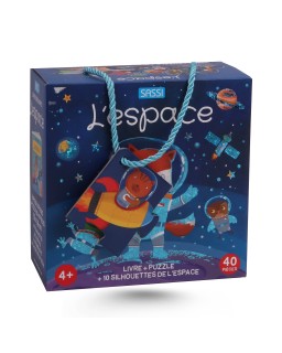 Q-BOX L'ESPACE SASSI