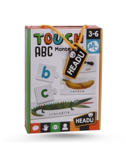 TOUCH ABC HEADU