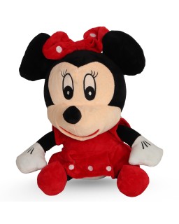 PELUCHE MINNIE 40CM