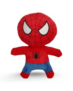 PELLUCHE SPIDER MAN 30CM