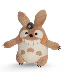 PELUCHE TOTORO 48CM