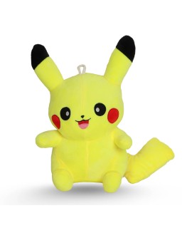 PELLUCHE PIKACHU 30CM