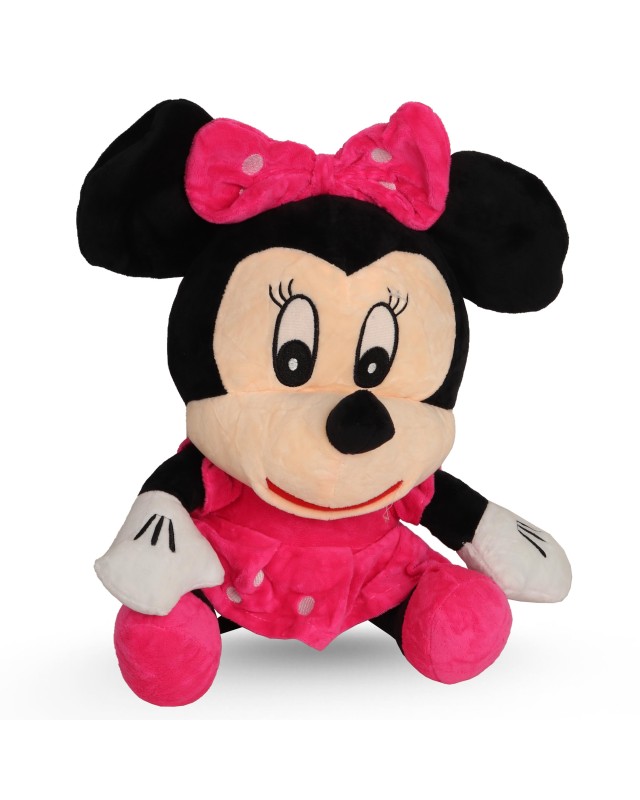 PELUCHE MINNIE 40CM