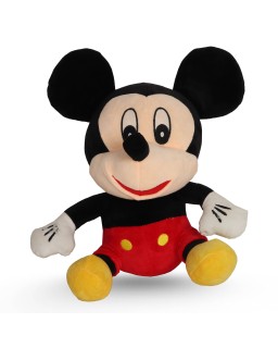 PELUCHE MICKEY 40CM