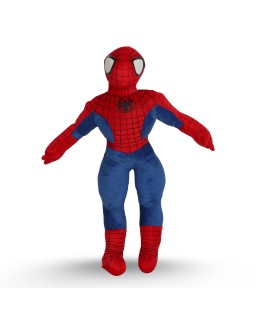 PELLUCHE SPIDER MAN 70CM