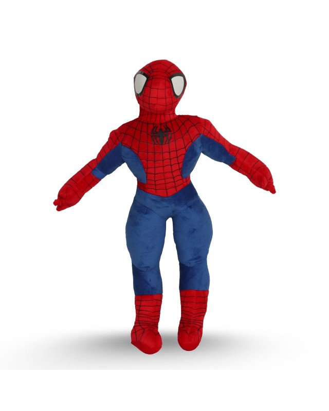 PELLUCHE SPIDER MAN 70CM