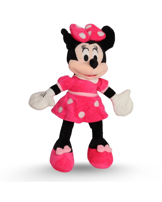 PELUCHE MINNIE 50CM