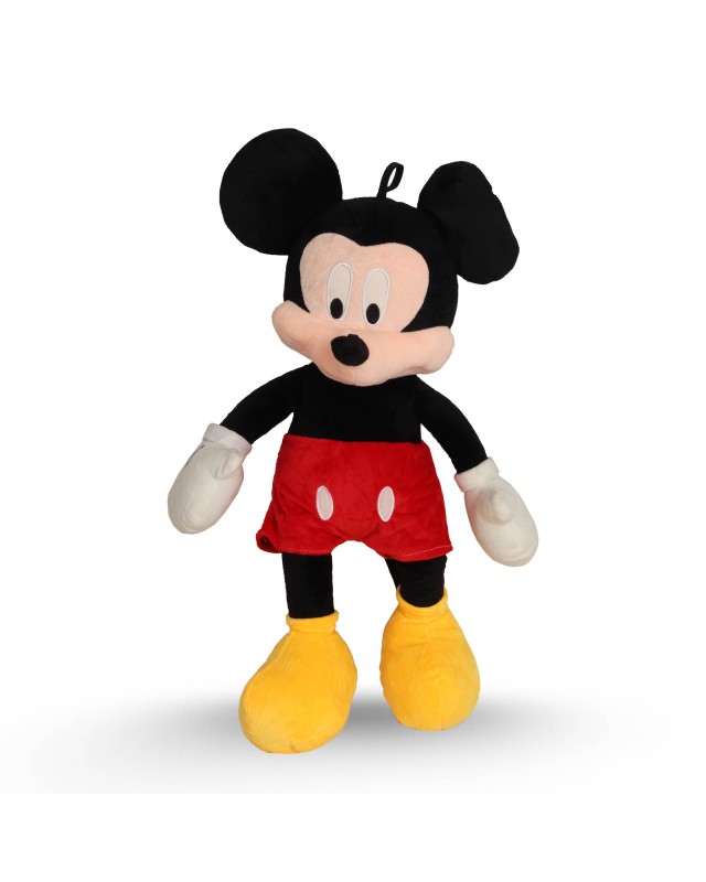 PELUCHE MICKEY 40CM