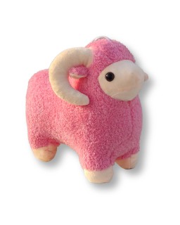 PELLUCHE PM TOP675-2 Mouton