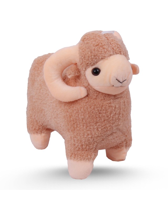 PELLUCHE PM TOP675-2 Mouton