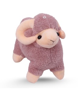 PELLUCHE PM TOP675-2 Mouton