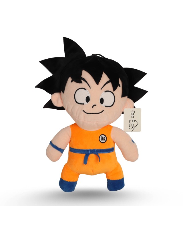 PELUCHE NARUTO 30CM