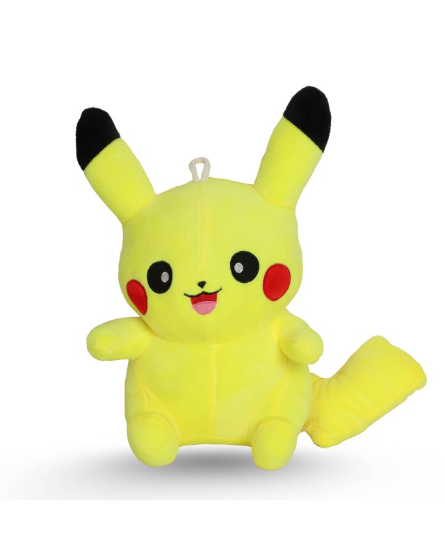 PELLUCHE PIKACHU 40CM