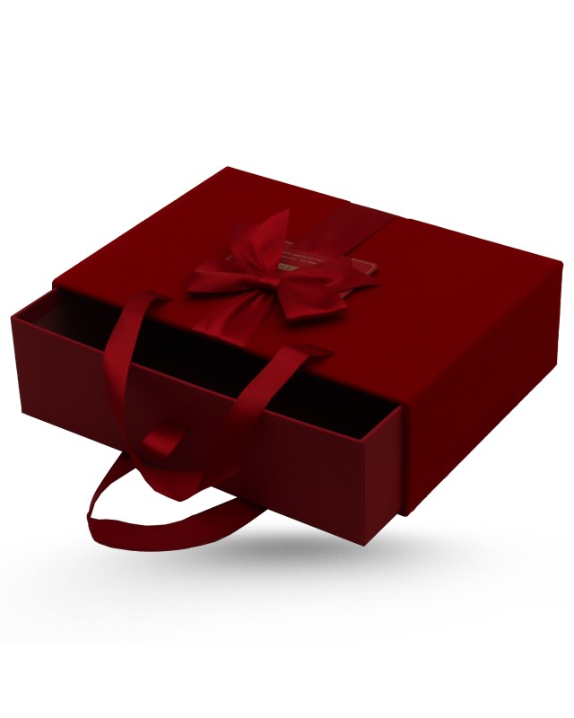 COFFRET CADEAU DAIN LUX T2