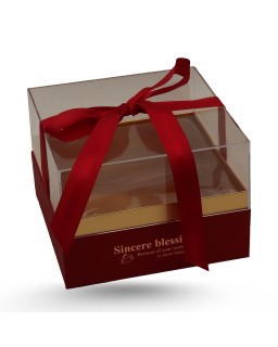 COFFRET CADEAU CARRE SINCERE BLESSINGS T1