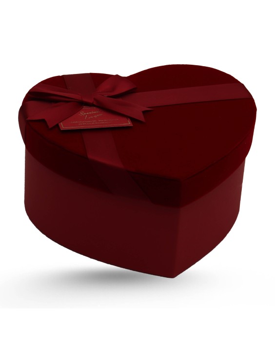 COFFRET CADEAU COEUR DAIN T1