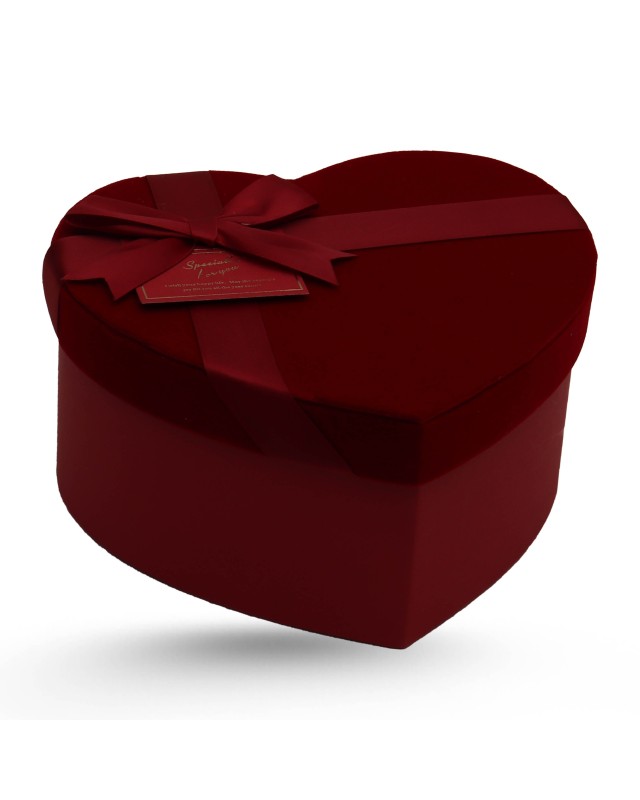 COFFRET CADEAU COEUR DAIN T2