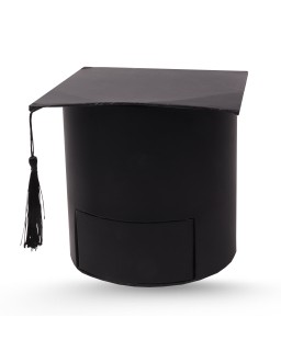 COFFRET CADEAU ROND SOUTENANCE