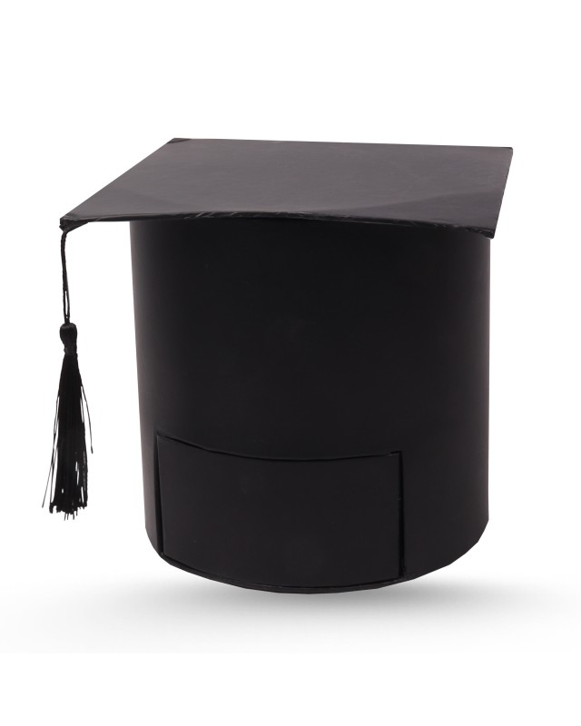 COFFRET CADEAU ROND SOUTENANCE