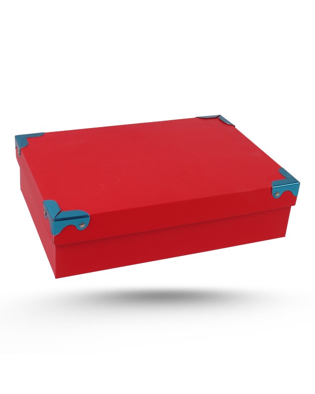 COFFRET R+N COIN METAL T1