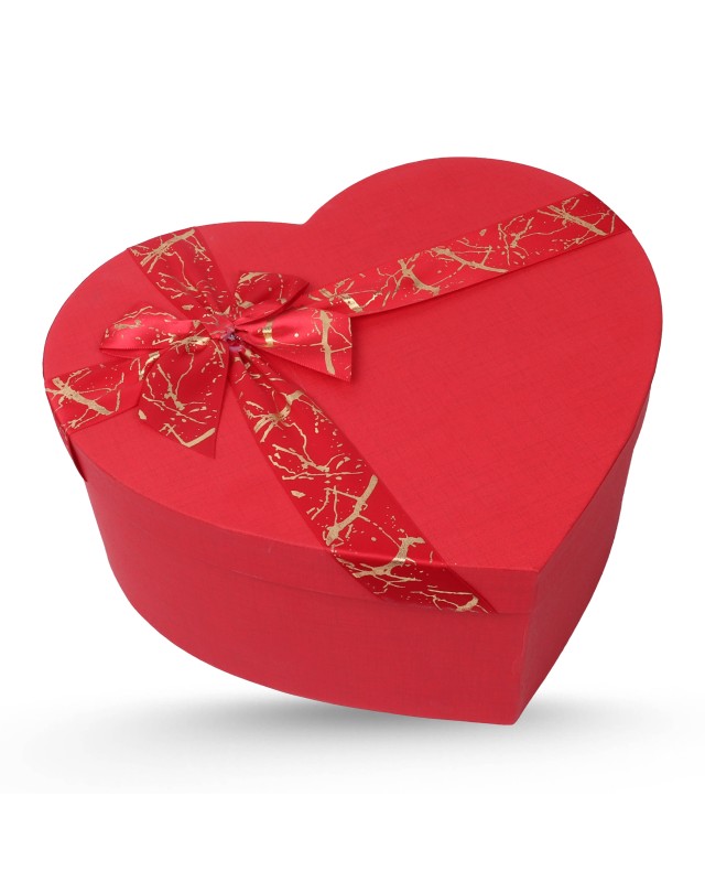 COFFRET CADEAU COEUR PM