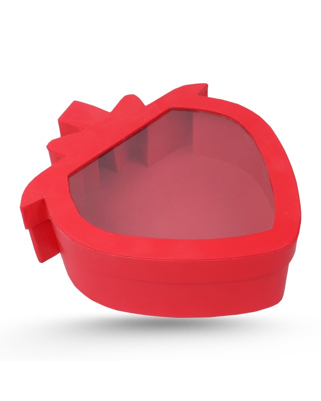 COFFRET CADEAU FRAISE GM