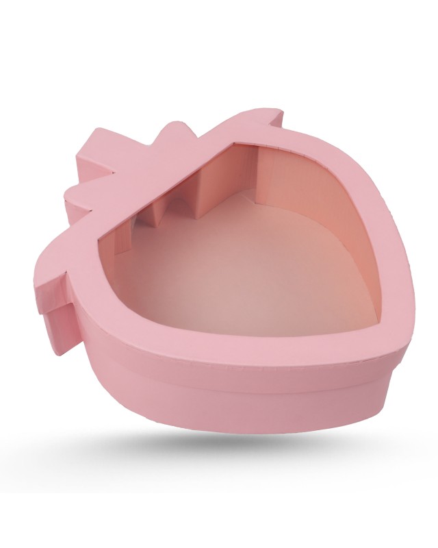 COFFRET CADEAU FRAISE GM