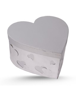 COFFRET CADEAU COEUR MM