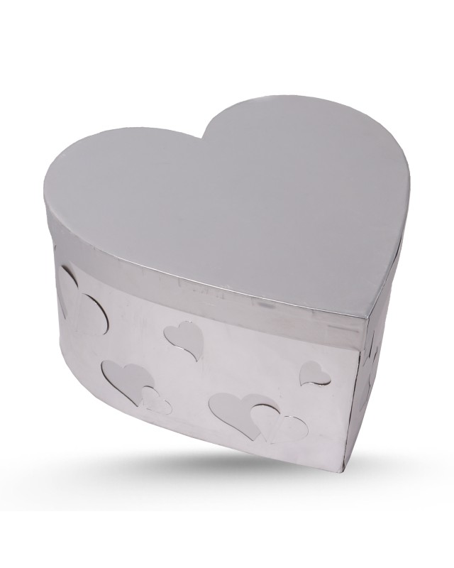 COFFRET CADEAU COEUR GM