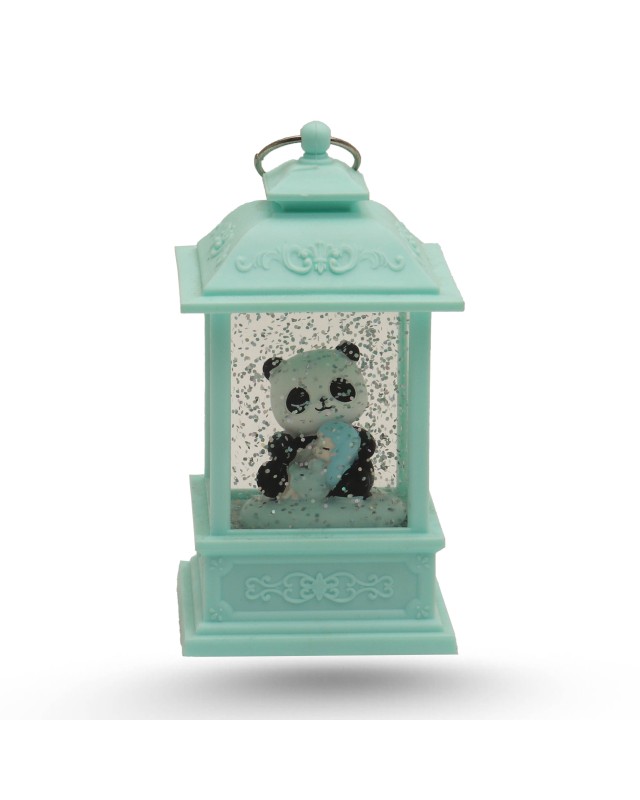 FANOUS MUSICAL ET LUMINEUX PM TOP305-5 panda