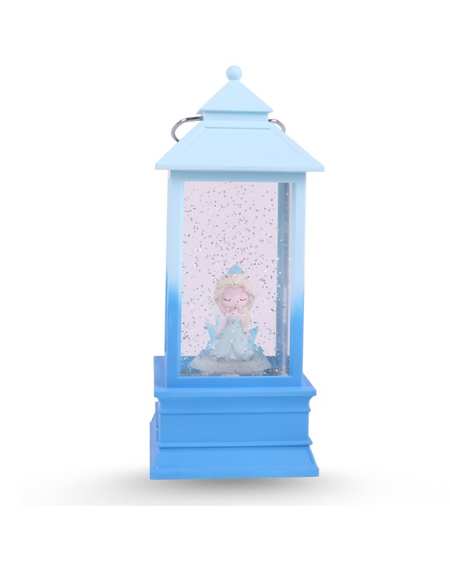 FANOUS MUSICAL ET LUMINEUX GM TOP305-1--4 elsa