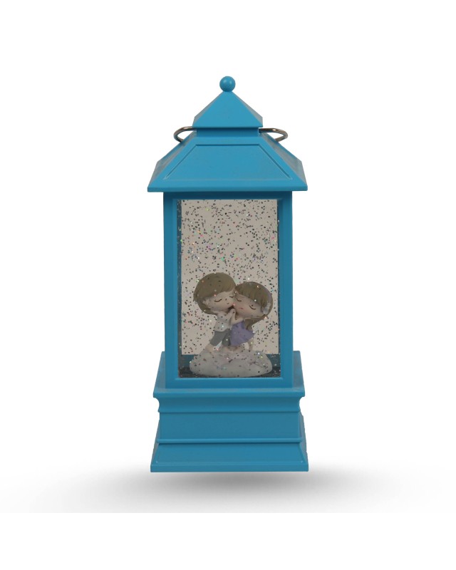 FANOUS MUSICAL ET LUMINEUX GM TOP305-1--4