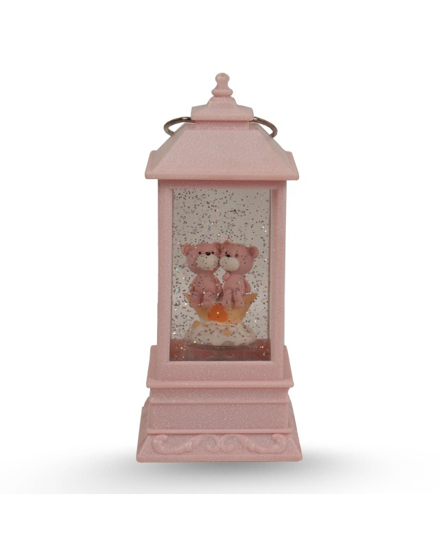 FANOUS MUSICAL ET LUMINEUX GM TOP305-1--4