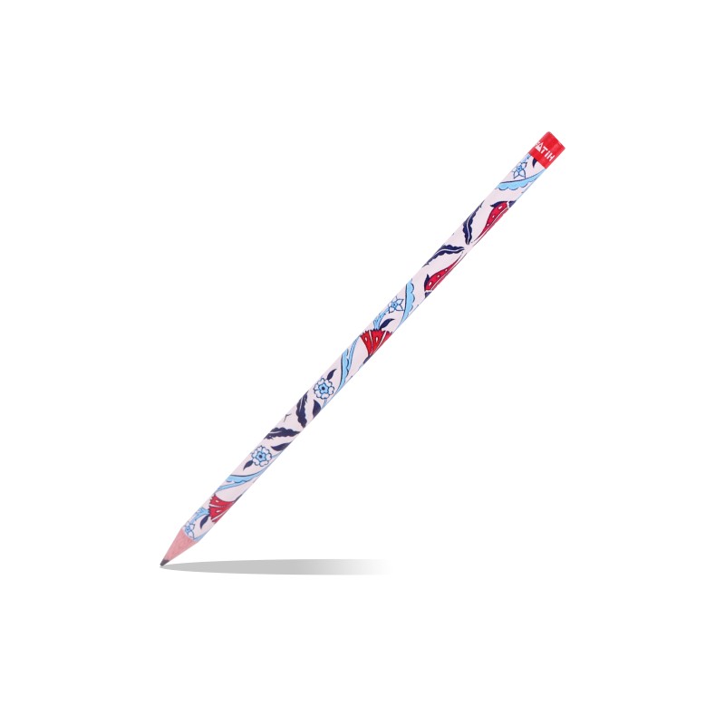 CRAYON NOIR IMPRIME FATIH