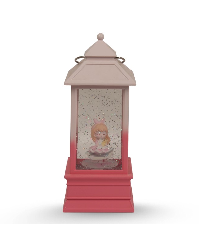 FANOUS MUSICAL ET LUMINEUX GM TOP305-1--4