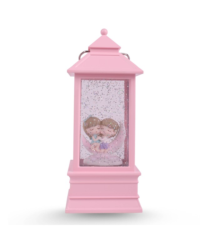 FANOUS MUSICAL ET LUMINEUX GM TOP305-1--4