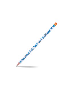 CRAYON NOIR IMPRIME FATIH