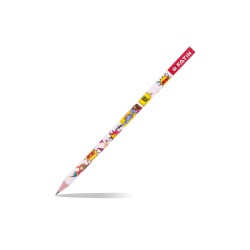 CRAYON NOIR IMPRIME FATIH