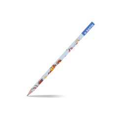 CRAYON NOIR IMPRIME FATIH