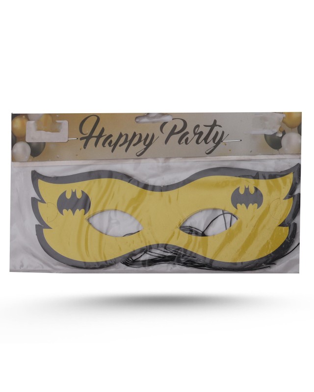 LUNETTE THEME BATMAN