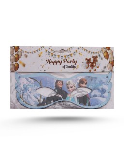 LUNETTE THEME FROZEN