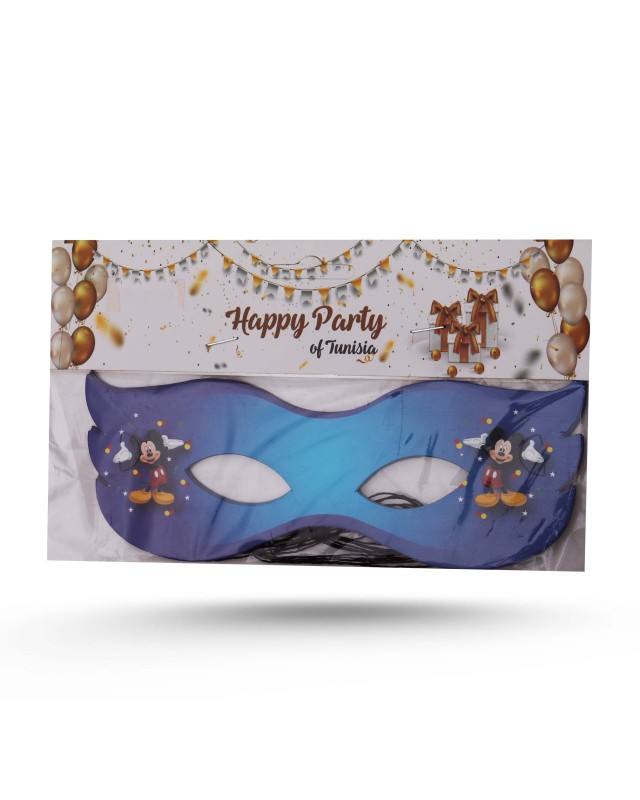 LUNETTE THEME MICKEY