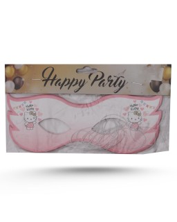 LUNETTE THEME HELLO KITTY