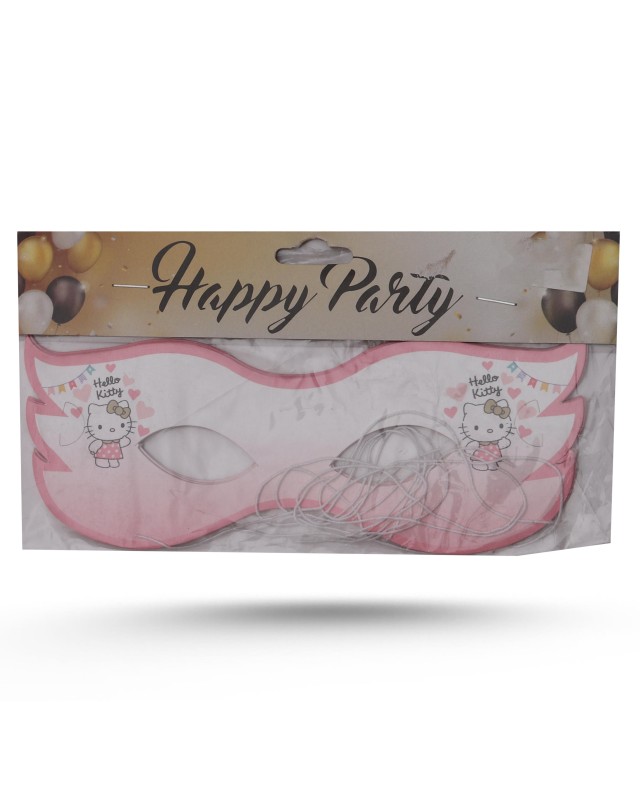 LUNETTE THEME HELLO KITTY