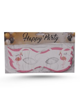 LUNETTE THEME FLAMINGO