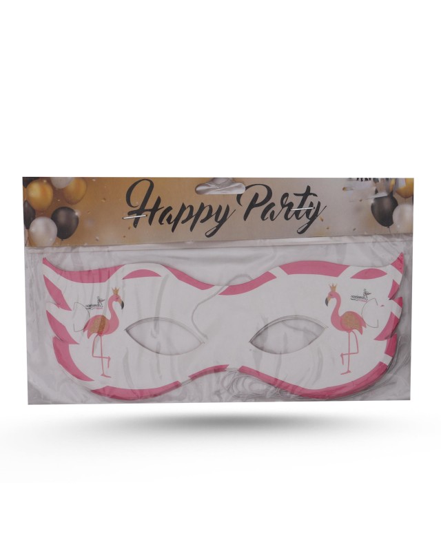 LUNETTE THEME FLAMINGO