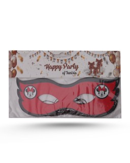 LUNETTE THEME MINNIE